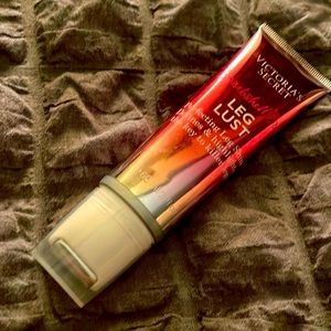 Victoria Secret Bombshell Body Leg Lust